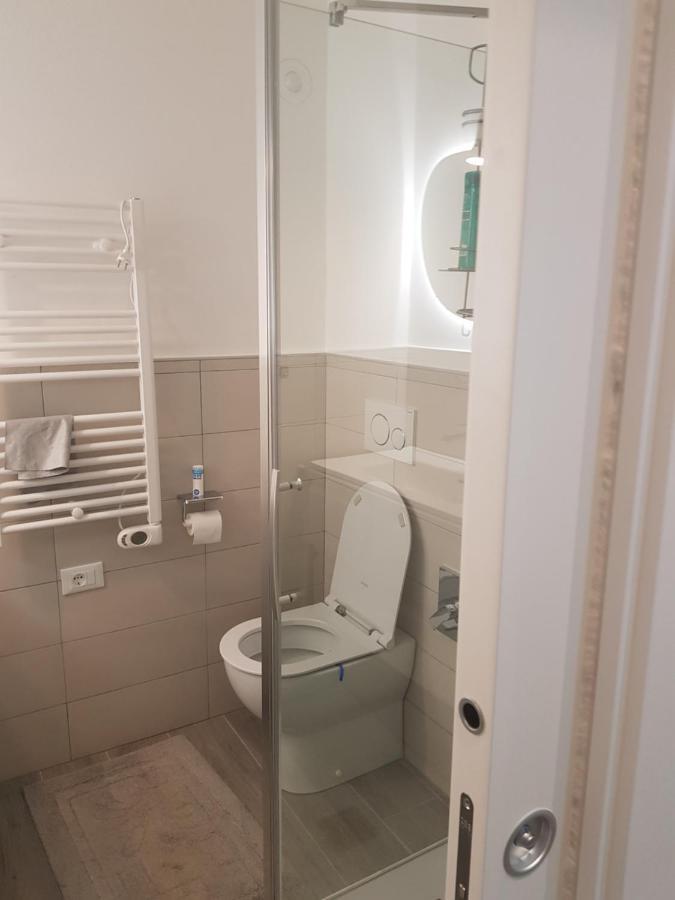 Orchidea Bed and Breakfast Μπολόνια Εξωτερικό φωτογραφία