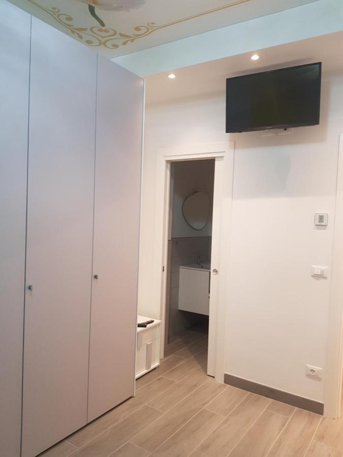 Orchidea Bed and Breakfast Μπολόνια Εξωτερικό φωτογραφία