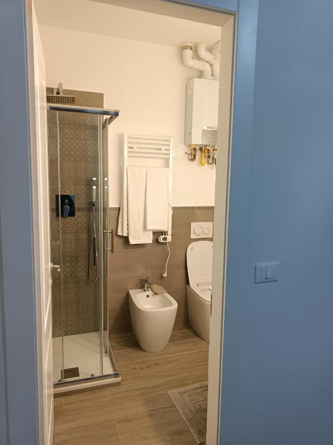 Orchidea Bed and Breakfast Μπολόνια Εξωτερικό φωτογραφία
