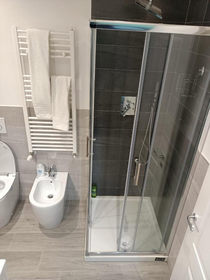 Orchidea Bed and Breakfast Μπολόνια Εξωτερικό φωτογραφία