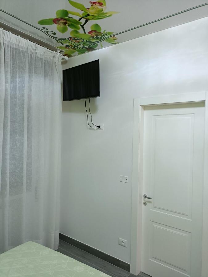 Orchidea Bed and Breakfast Μπολόνια Εξωτερικό φωτογραφία
