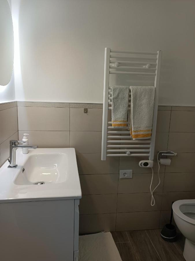 Orchidea Bed and Breakfast Μπολόνια Εξωτερικό φωτογραφία