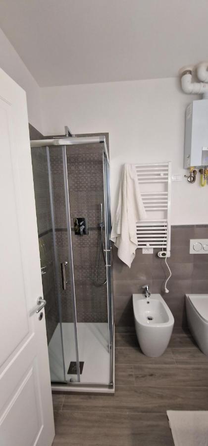 Orchidea Bed and Breakfast Μπολόνια Εξωτερικό φωτογραφία