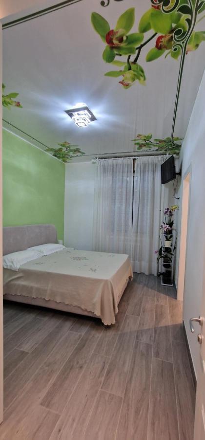 Orchidea Bed and Breakfast Μπολόνια Εξωτερικό φωτογραφία