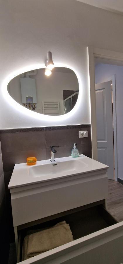Orchidea Bed and Breakfast Μπολόνια Εξωτερικό φωτογραφία