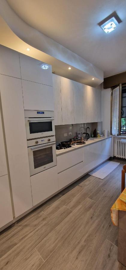 Orchidea Bed and Breakfast Μπολόνια Εξωτερικό φωτογραφία
