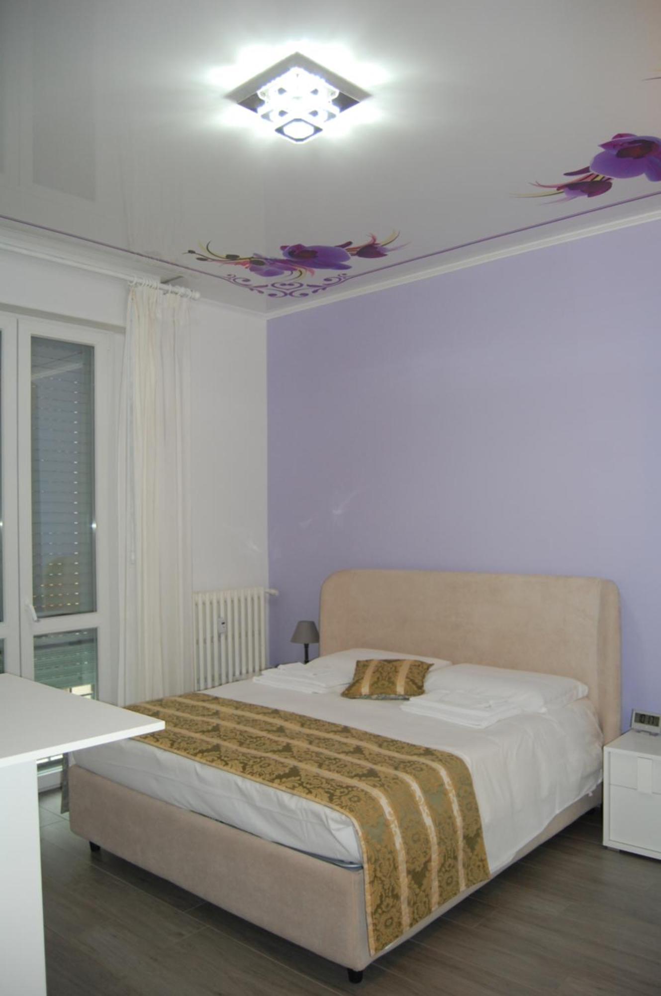 Orchidea Bed and Breakfast Μπολόνια Εξωτερικό φωτογραφία
