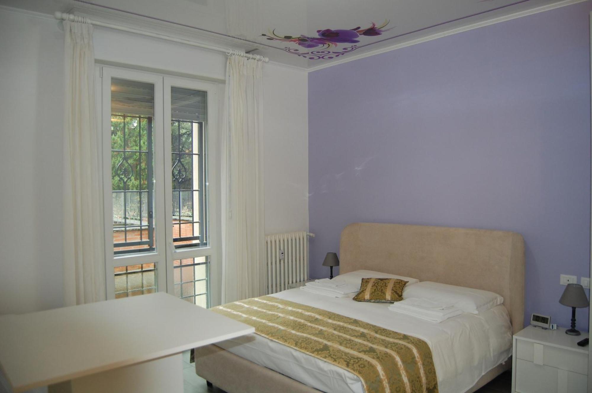 Orchidea Bed and Breakfast Μπολόνια Εξωτερικό φωτογραφία