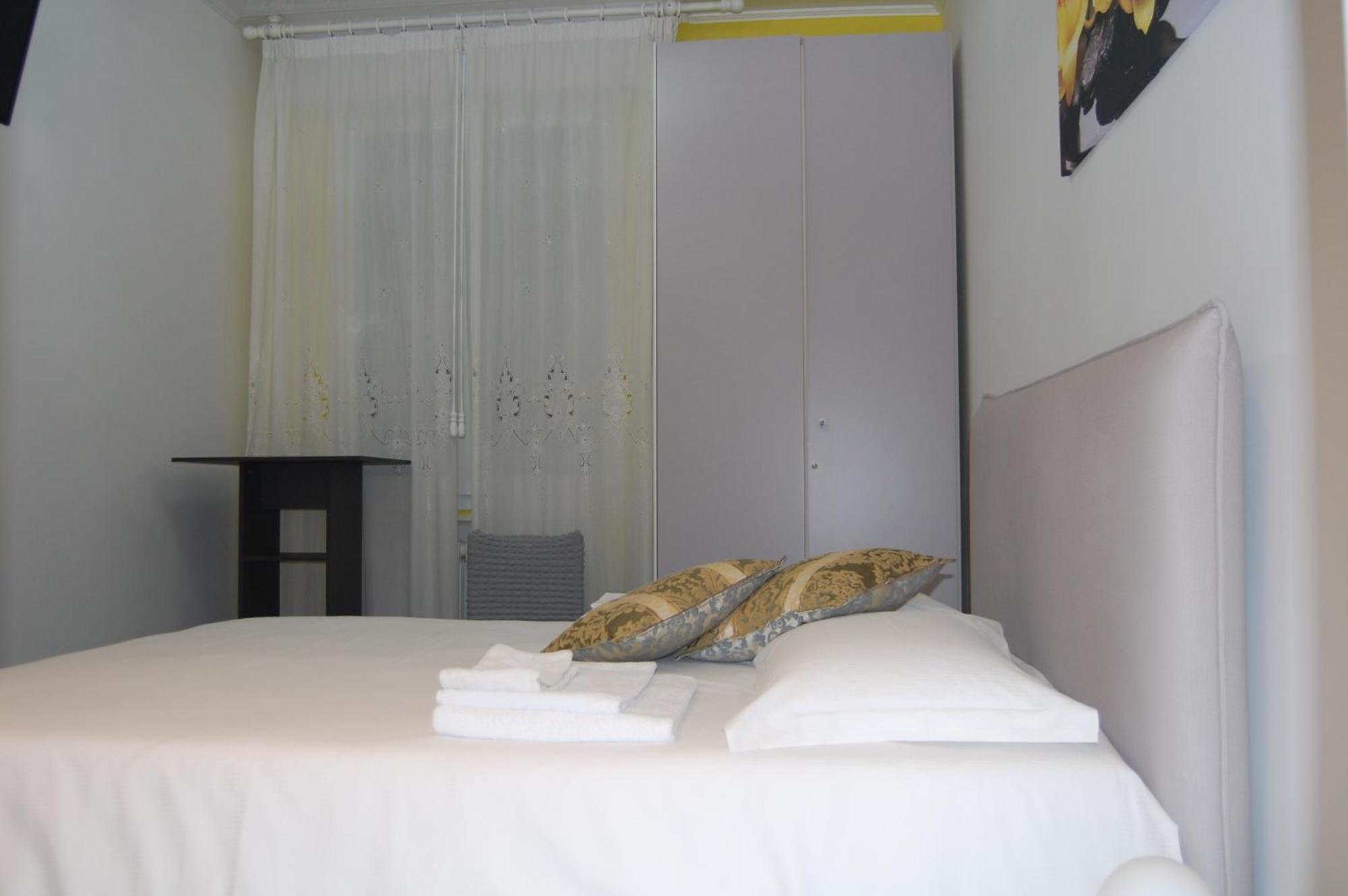 Orchidea Bed and Breakfast Μπολόνια Εξωτερικό φωτογραφία