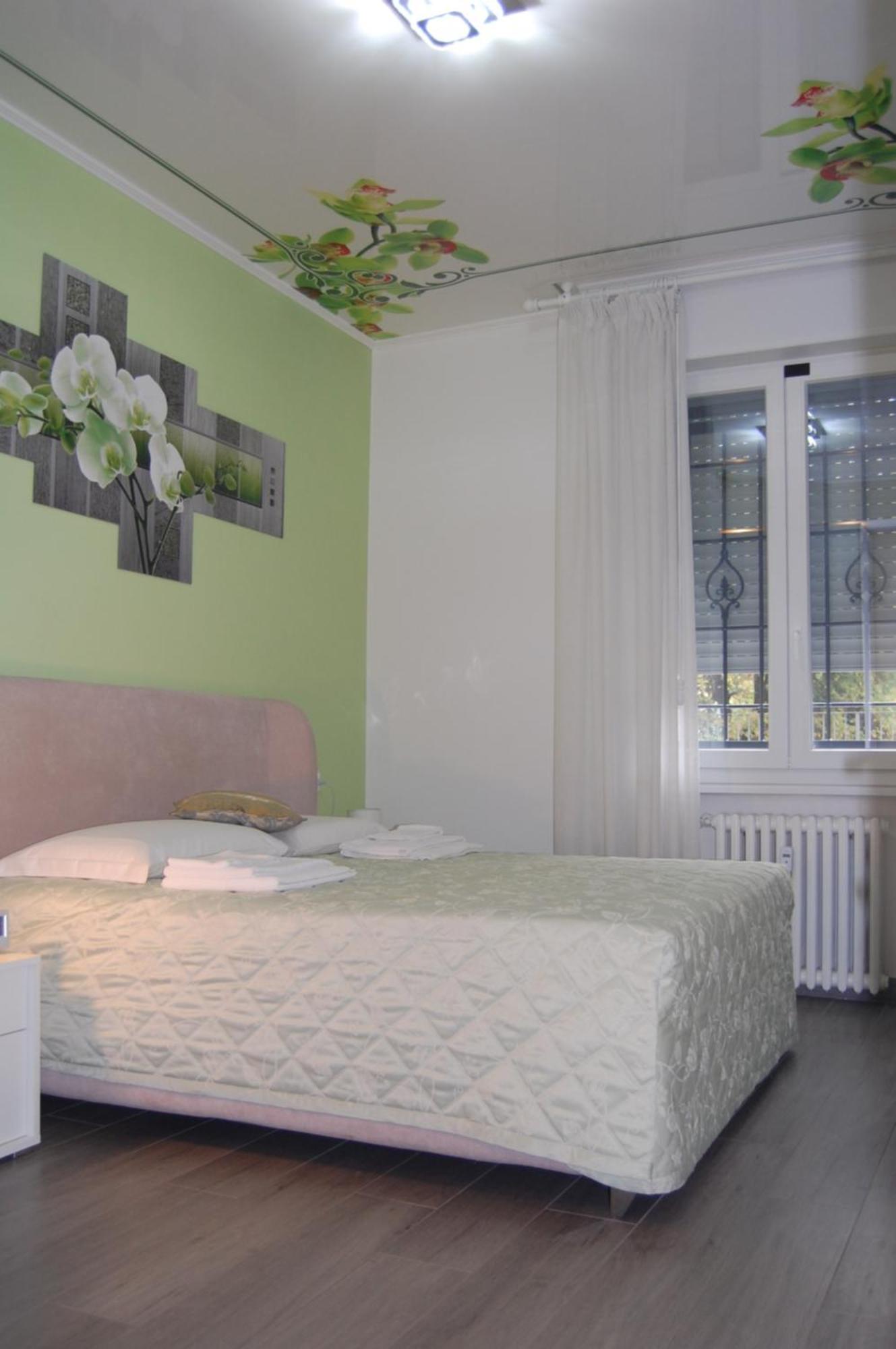 Orchidea Bed and Breakfast Μπολόνια Εξωτερικό φωτογραφία