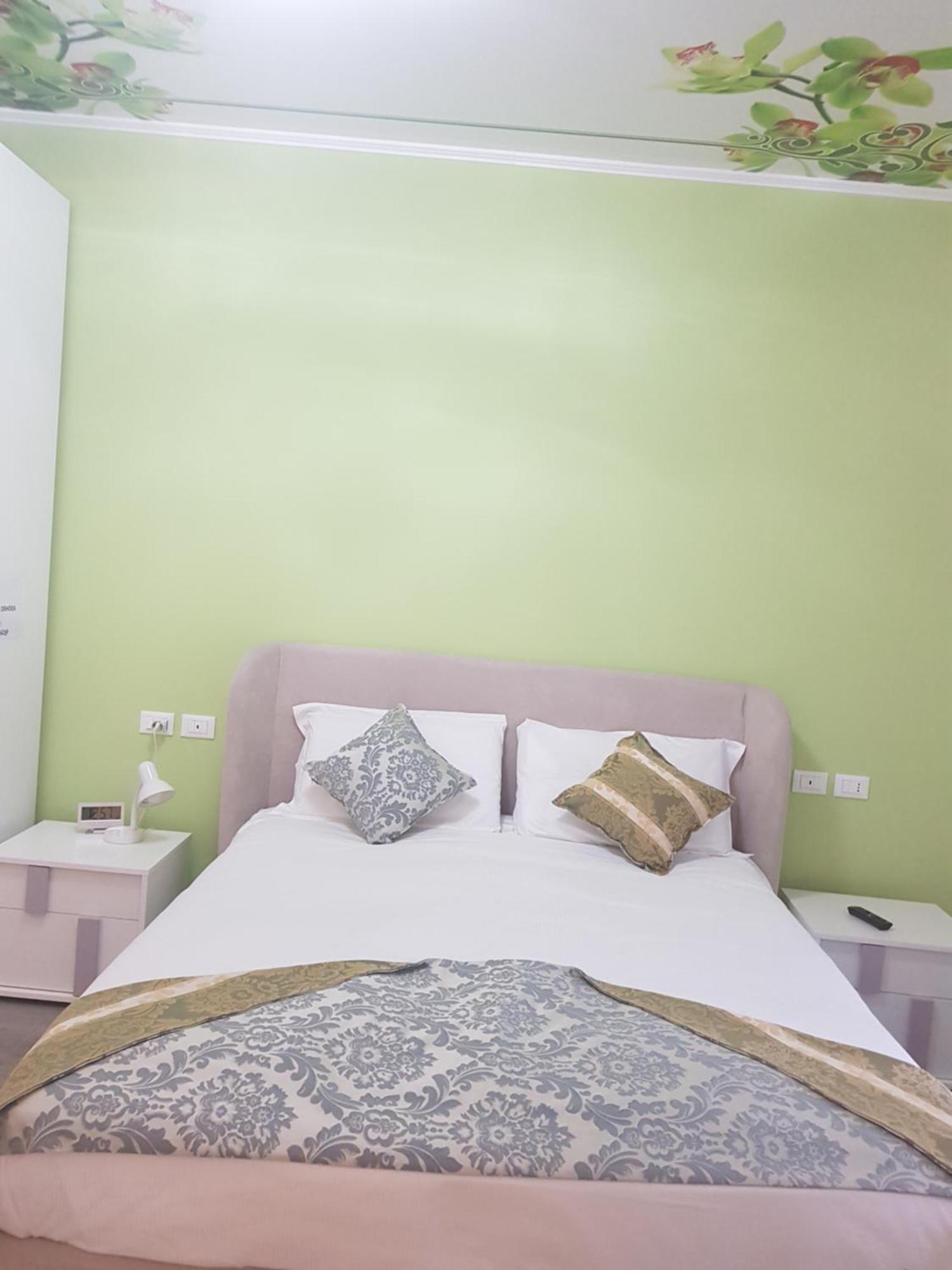 Orchidea Bed and Breakfast Μπολόνια Εξωτερικό φωτογραφία