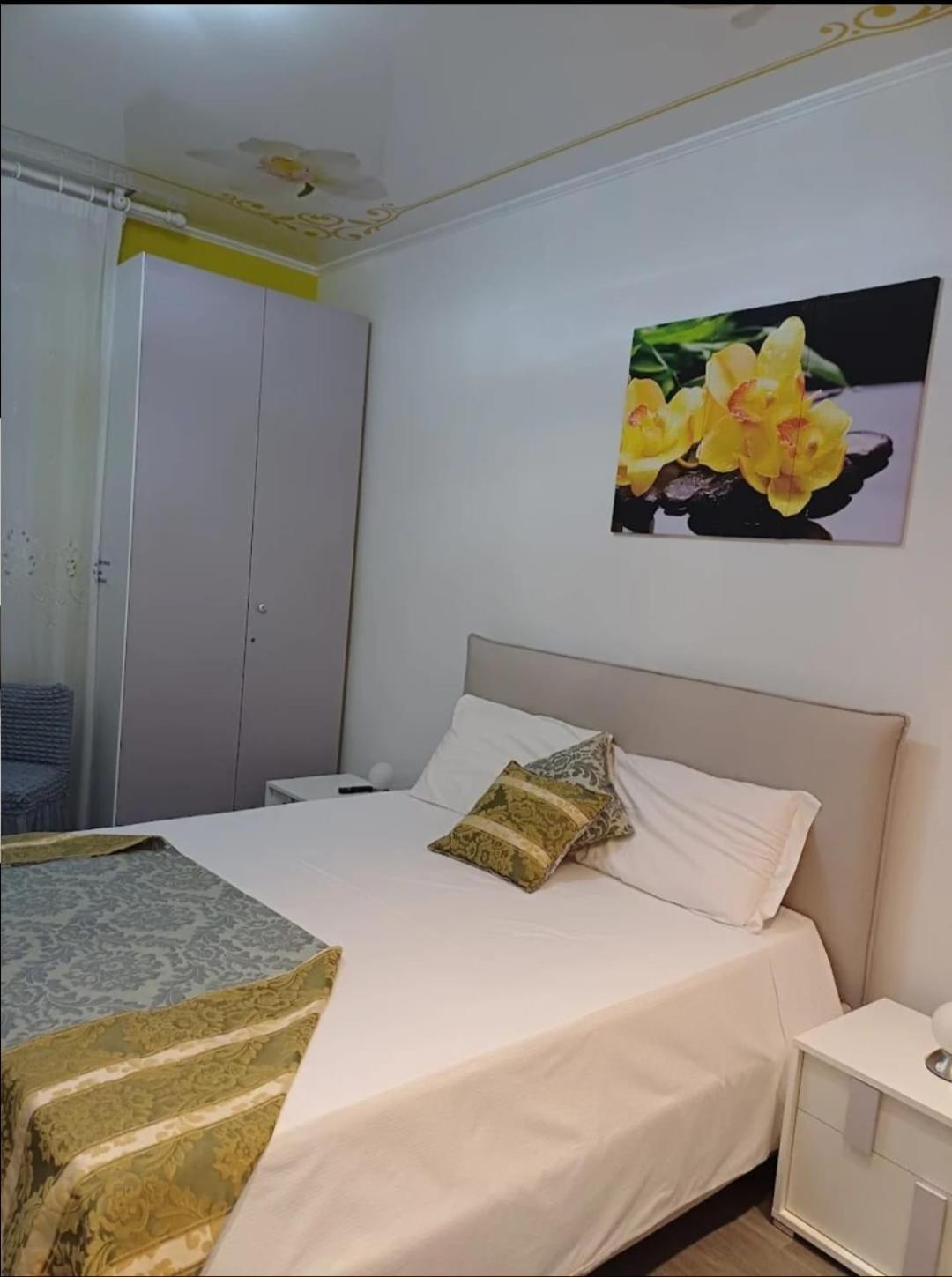 Orchidea Bed and Breakfast Μπολόνια Εξωτερικό φωτογραφία