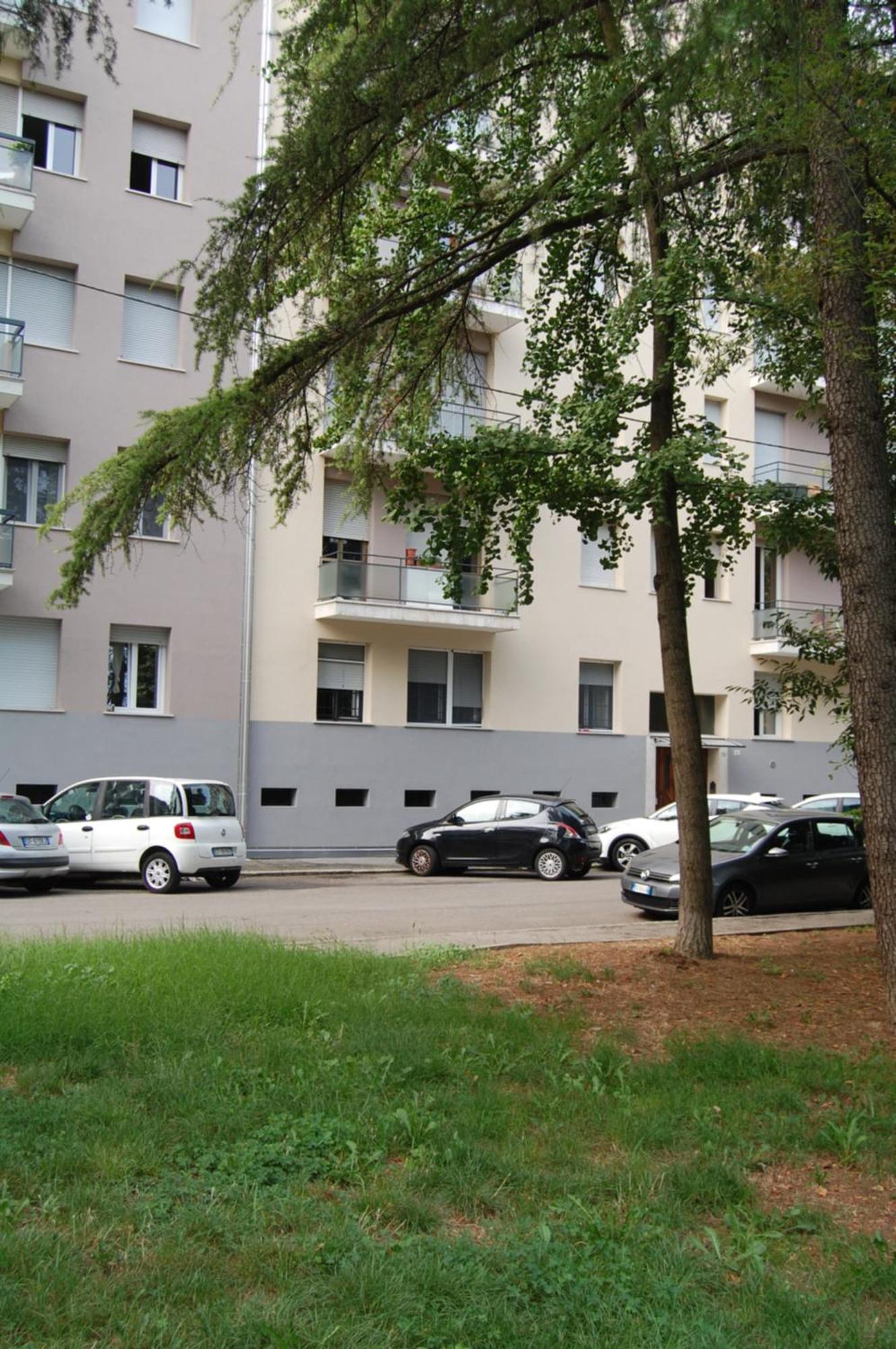 Orchidea Bed and Breakfast Μπολόνια Εξωτερικό φωτογραφία