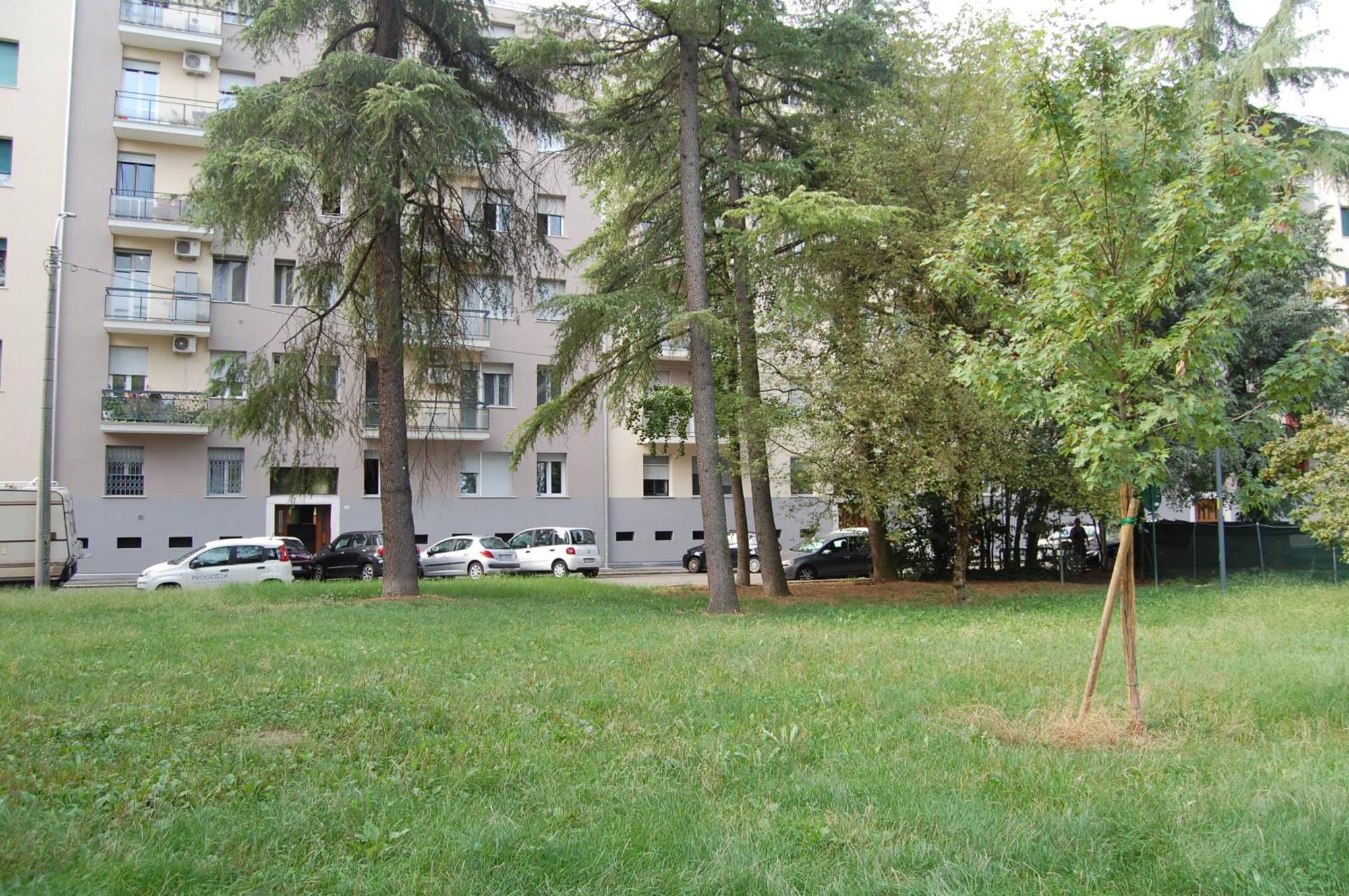 Orchidea Bed and Breakfast Μπολόνια Εξωτερικό φωτογραφία