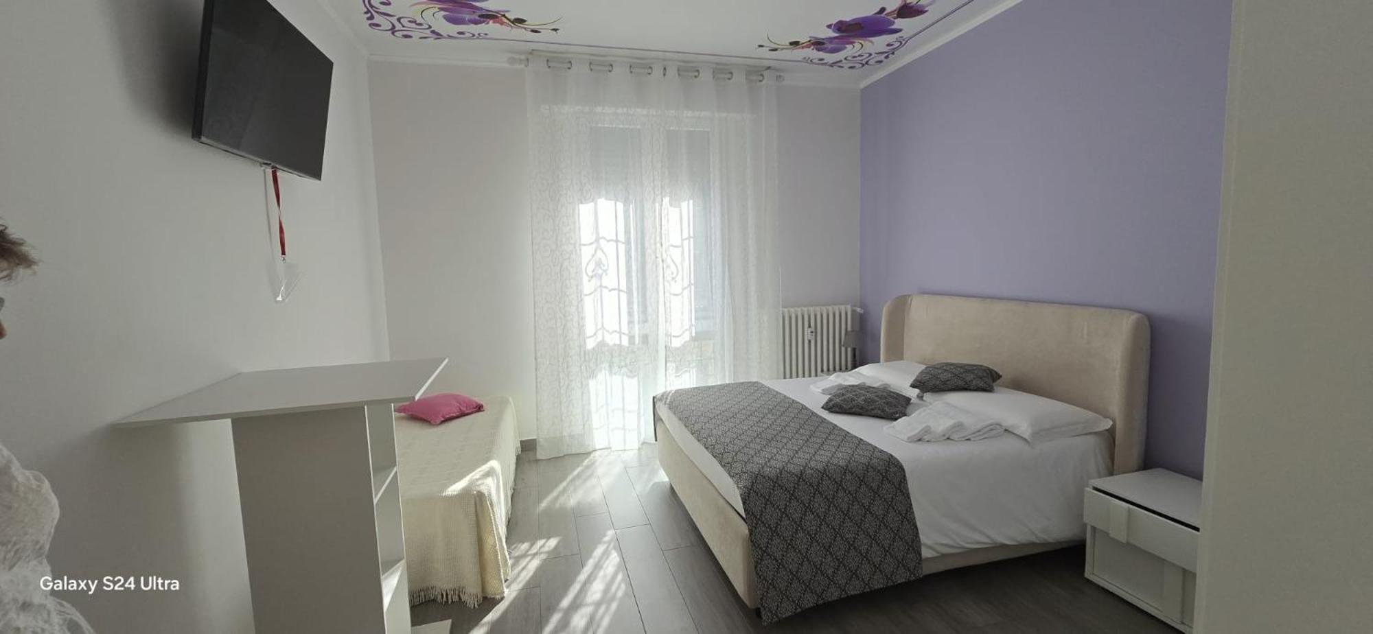 Orchidea Bed and Breakfast Μπολόνια Εξωτερικό φωτογραφία
