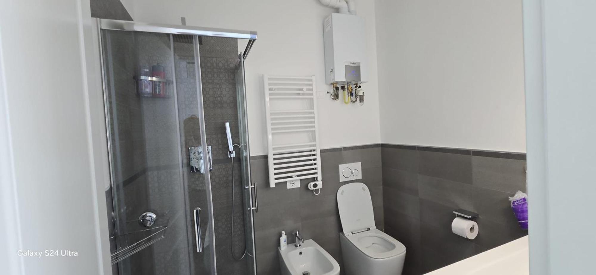 Orchidea Bed and Breakfast Μπολόνια Εξωτερικό φωτογραφία