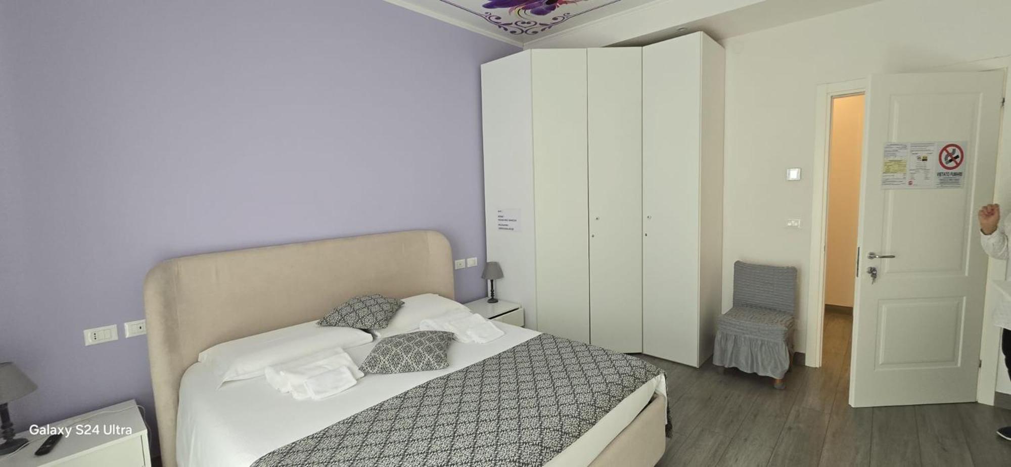 Orchidea Bed and Breakfast Μπολόνια Εξωτερικό φωτογραφία