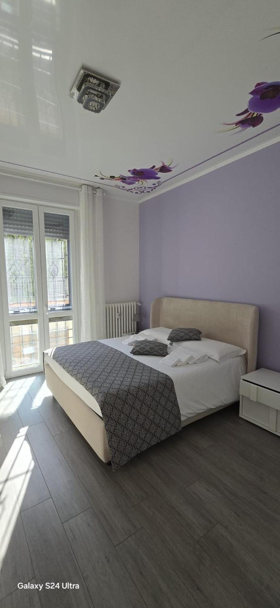 Orchidea Bed and Breakfast Μπολόνια Εξωτερικό φωτογραφία