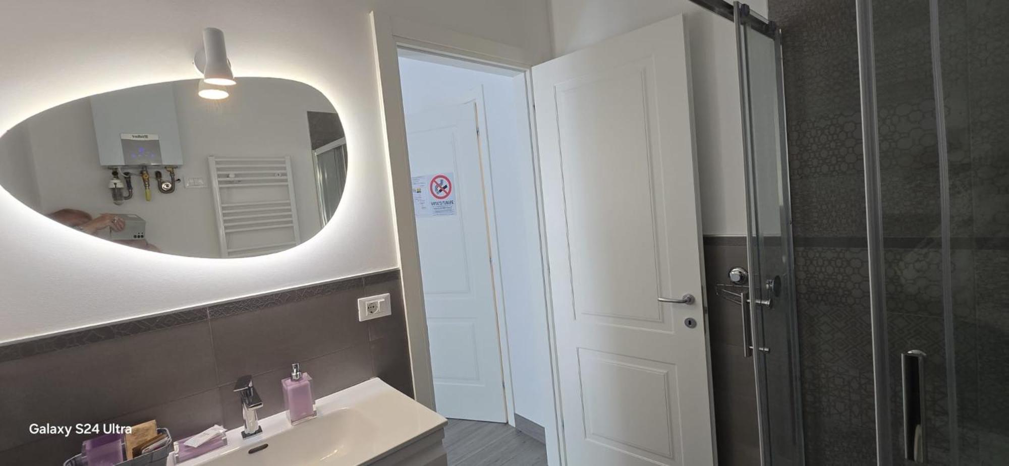 Orchidea Bed and Breakfast Μπολόνια Εξωτερικό φωτογραφία