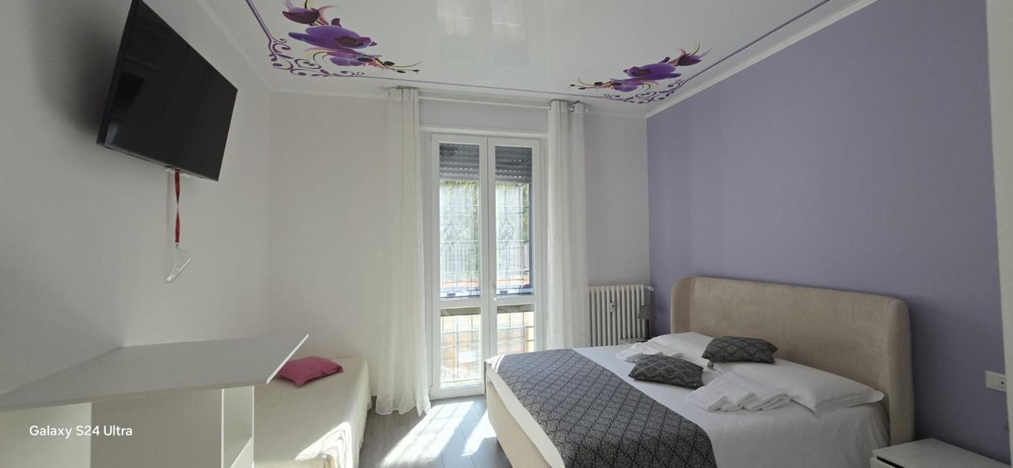 Orchidea Bed and Breakfast Μπολόνια Εξωτερικό φωτογραφία
