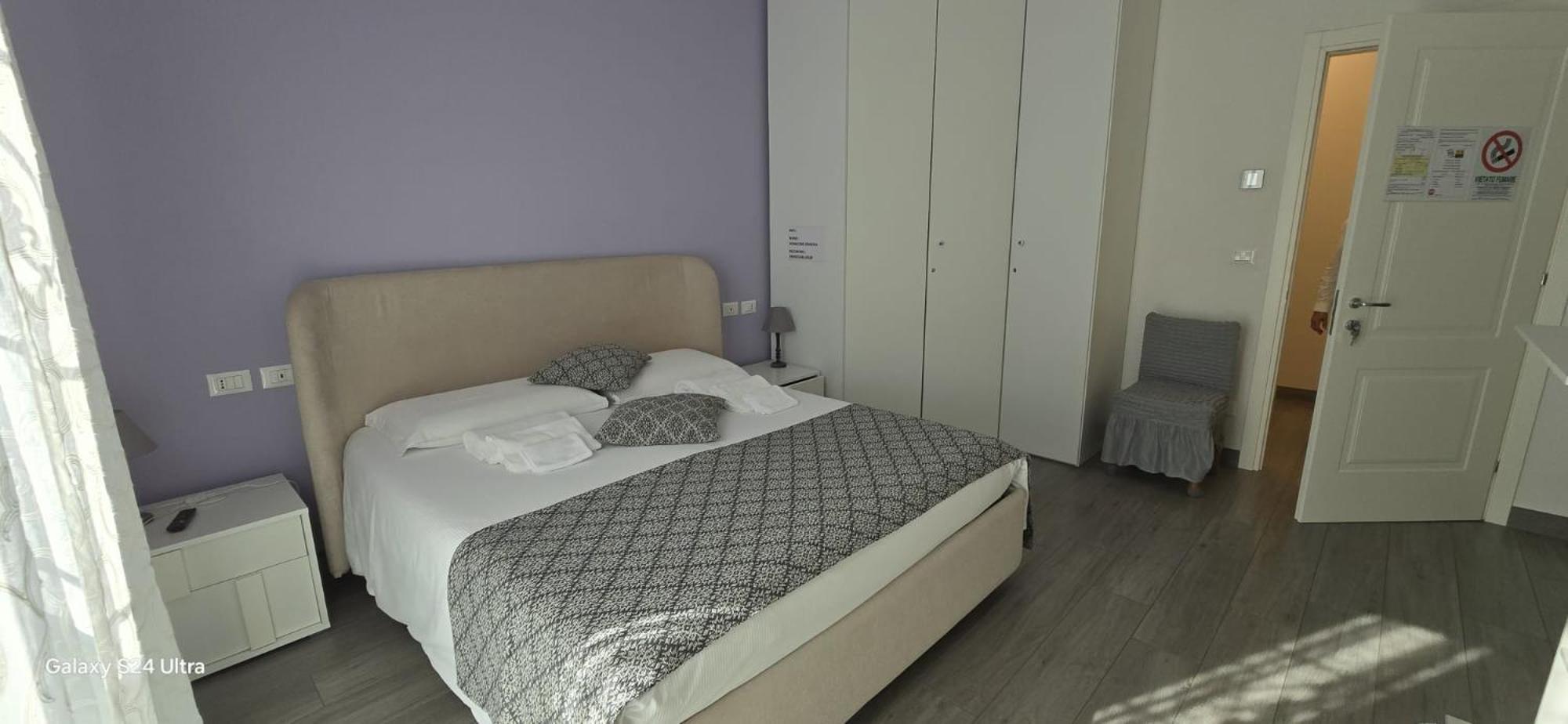 Orchidea Bed and Breakfast Μπολόνια Εξωτερικό φωτογραφία