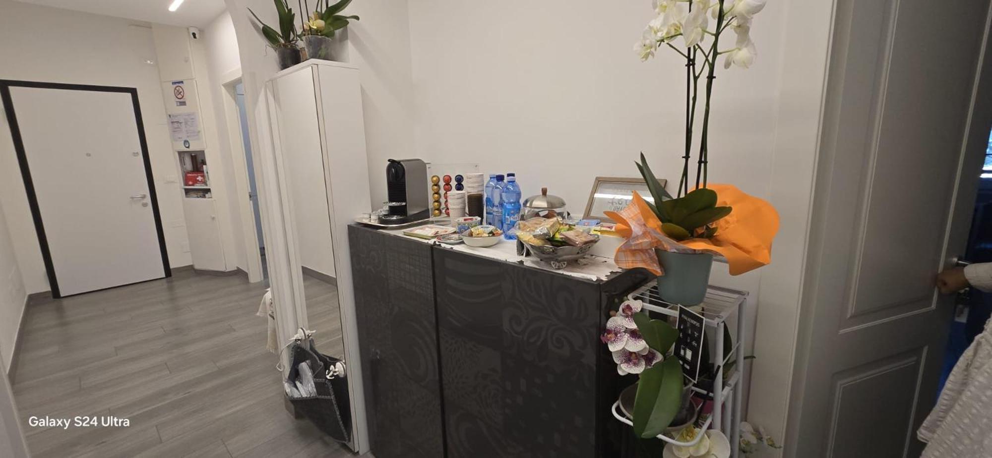 Orchidea Bed and Breakfast Μπολόνια Εξωτερικό φωτογραφία