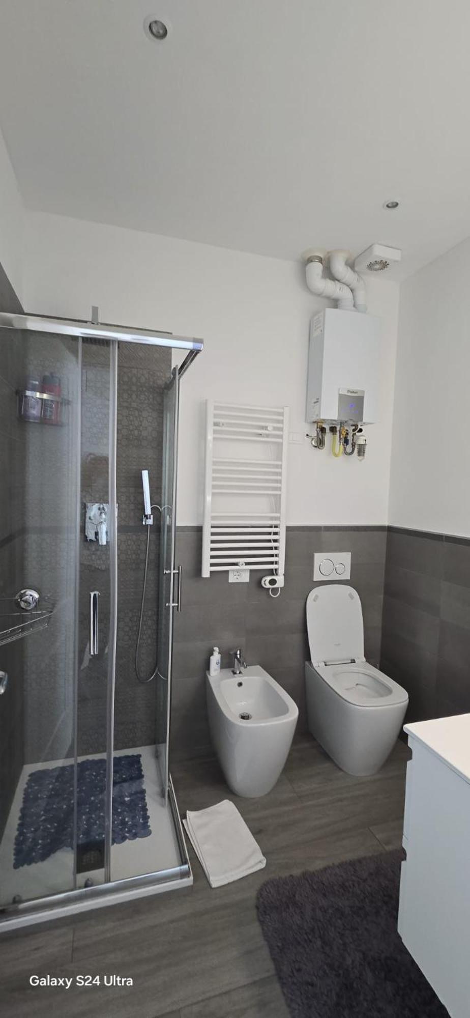 Orchidea Bed and Breakfast Μπολόνια Εξωτερικό φωτογραφία